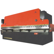 Hydraulic Benders